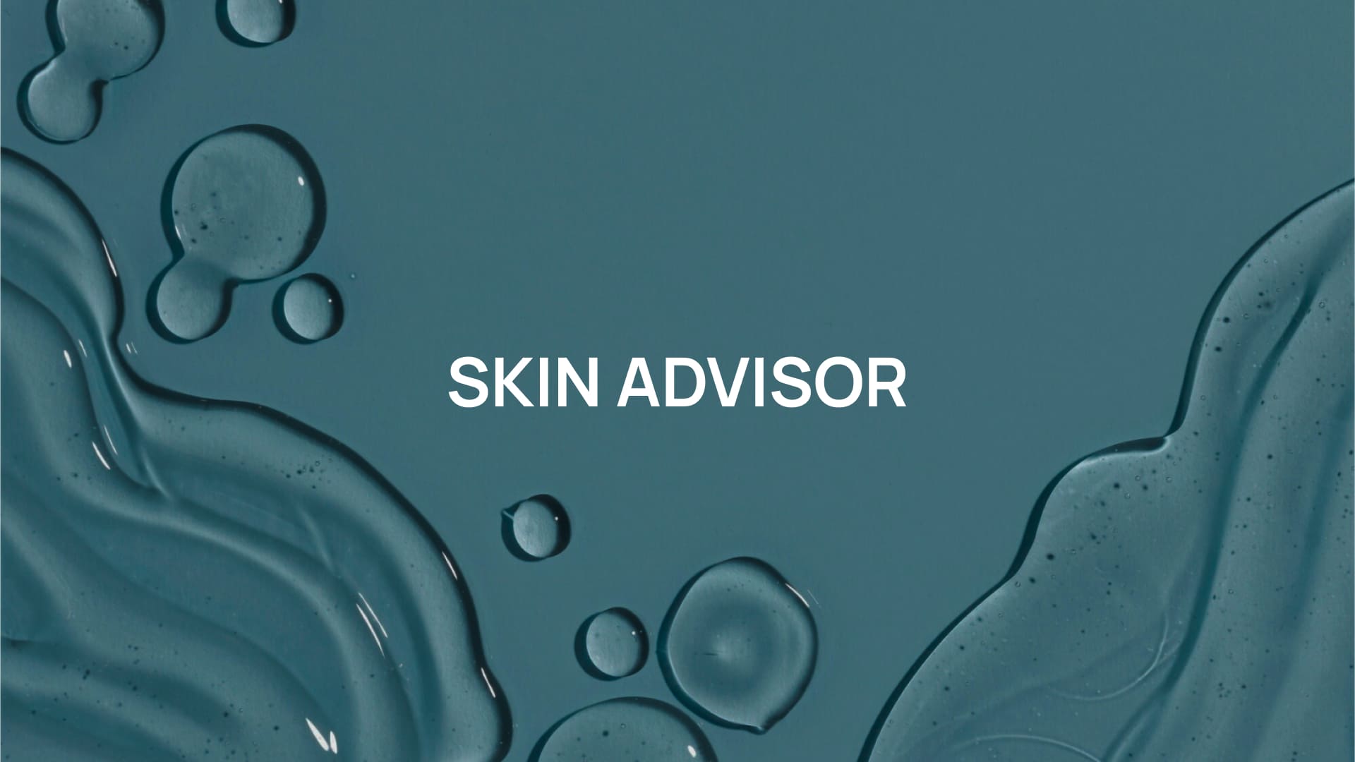 Skin Advisor